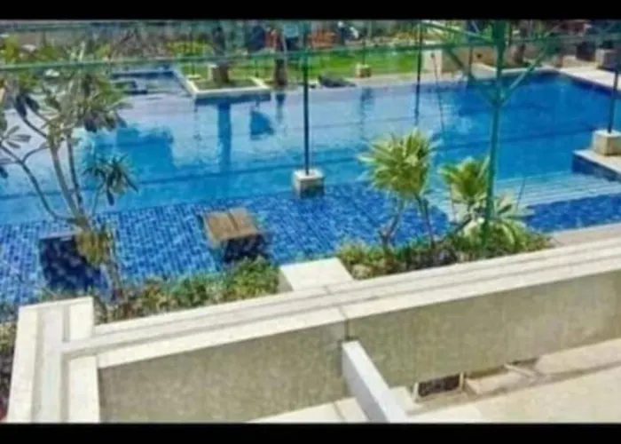 Horizon 101 A2 Shortwalk Robinson Mall Mango Square Bar * Cebu